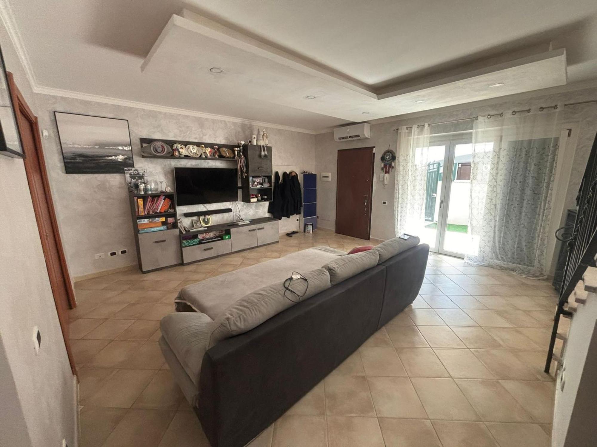 Boca Village Анцио Экстерьер фото